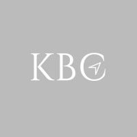 KBC logo, KBC contact details