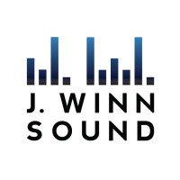 J. Winn Sound logo, J. Winn Sound contact details