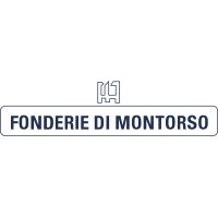 Fonderie di Montorso Spa logo, Fonderie di Montorso Spa contact details