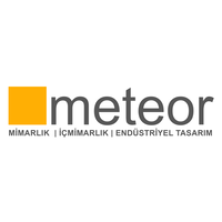 Meteor Mimarlık & Tasarım logo, Meteor Mimarlık & Tasarım contact details