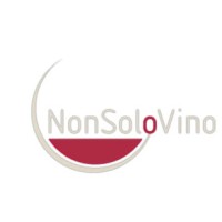 NonSoloVino logo, NonSoloVino contact details