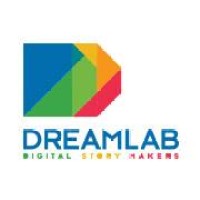 DREAMLAB digital story makers logo, DREAMLAB digital story makers contact details