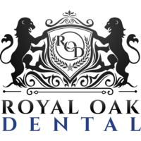 Royal Oak Dental logo, Royal Oak Dental contact details