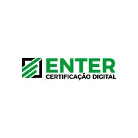 Enter Certificação Digital logo, Enter Certificação Digital contact details