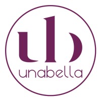 Unabella logo, Unabella contact details