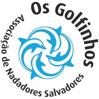 Os Golfinhos - Associação de Nadadores Salvadores logo, Os Golfinhos - Associação de Nadadores Salvadores contact details