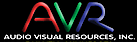 Audio Visual Resources, Inc. logo, Audio Visual Resources, Inc. contact details