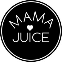 Mama Juice logo, Mama Juice contact details