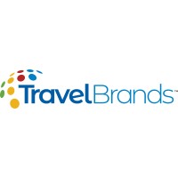 TravelBrands Inc. logo, TravelBrands Inc. contact details