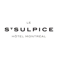 Le Saint-Sulpice Hotel Montreal logo, Le Saint-Sulpice Hotel Montreal contact details