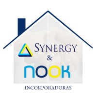 Synergy + Nook Incorporadoras logo, Synergy + Nook Incorporadoras contact details