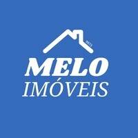 Melo Imóveis logo, Melo Imóveis contact details