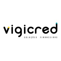 Vigicred Soluções Financeiras logo, Vigicred Soluções Financeiras contact details