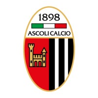 Ascoli Calcio 1898 FC SPA logo, Ascoli Calcio 1898 FC SPA contact details