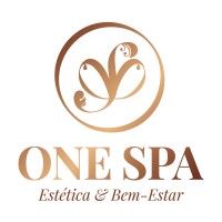 One Spa Canoas logo, One Spa Canoas contact details