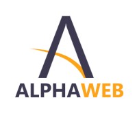 Alphaweb logo, Alphaweb contact details