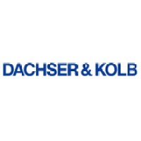 DACHSER & KOLB GmbH & Co. KG logo, DACHSER & KOLB GmbH & Co. KG contact details