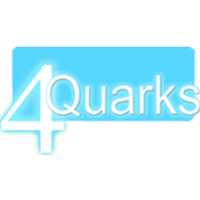 4Quarks Intelligent Solution logo, 4Quarks Intelligent Solution contact details