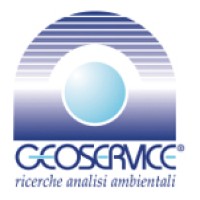 GEOSERVICE S.r.l. logo, GEOSERVICE S.r.l. contact details