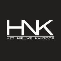 HNK - Het Nieuwe Kantoor logo, HNK - Het Nieuwe Kantoor contact details