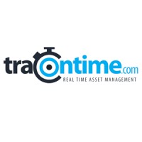 TRACONTIME (PTY) LTD logo, TRACONTIME (PTY) LTD contact details