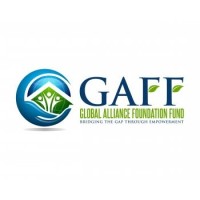 Global Alliance Foundation Fund- GAFF logo, Global Alliance Foundation Fund- GAFF contact details