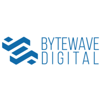 ByteWave Digital logo, ByteWave Digital contact details