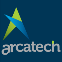 Arcatech logo, Arcatech contact details