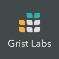 Grist Labs logo, Grist Labs contact details