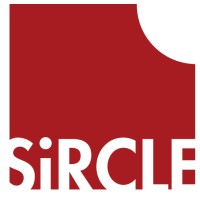 SiRCLE logo, SiRCLE contact details