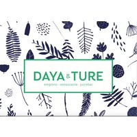 Daya&Ture logo, Daya&Ture contact details