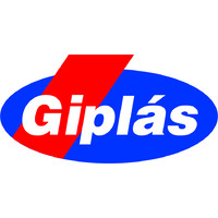 Giplás logo, Giplás contact details