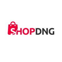 ShopDng logo, ShopDng contact details