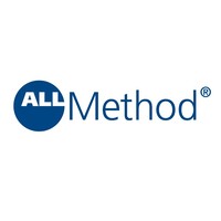 ALL Method logo, ALL Method contact details