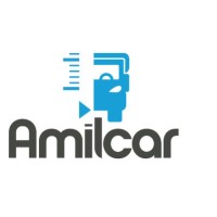 AMILCAR logo, AMILCAR contact details