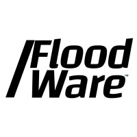 FloodWare logo, FloodWare contact details