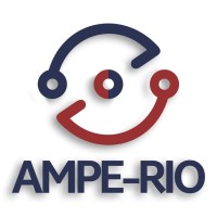 AMPE-RIO logo, AMPE-RIO contact details