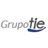 Grupo Tie logo, Grupo Tie contact details