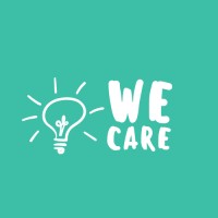 Workshop We Care logo, Workshop We Care contact details