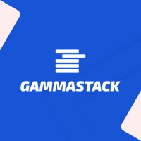 GAMMASTACK logo, GAMMASTACK contact details