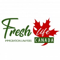 Fresh Life Canada logo, Fresh Life Canada contact details