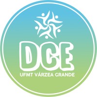 DCE UFMT VÁRZEA GRANDE logo, DCE UFMT VÁRZEA GRANDE contact details