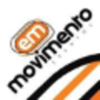 Em Movimento Branding Eventos logo, Em Movimento Branding Eventos contact details