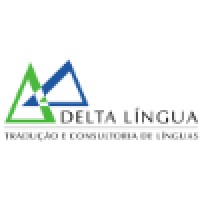 Delta Língua logo, Delta Língua contact details