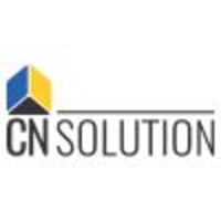 CNSolution logo, CNSolution contact details