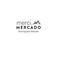 Merci Mercado logo, Merci Mercado contact details