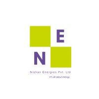 Nishan Energies Pvt Ltd logo, Nishan Energies Pvt Ltd contact details