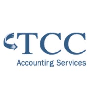 TCC Accounting Services logo, TCC Accounting Services contact details