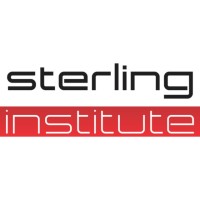 Sterling Institute logo, Sterling Institute contact details