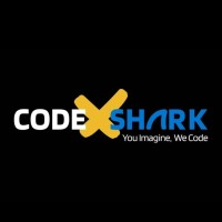 Codexshark logo, Codexshark contact details